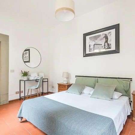 Residenza Degli Albizi Apartment Florence Luaran gambar