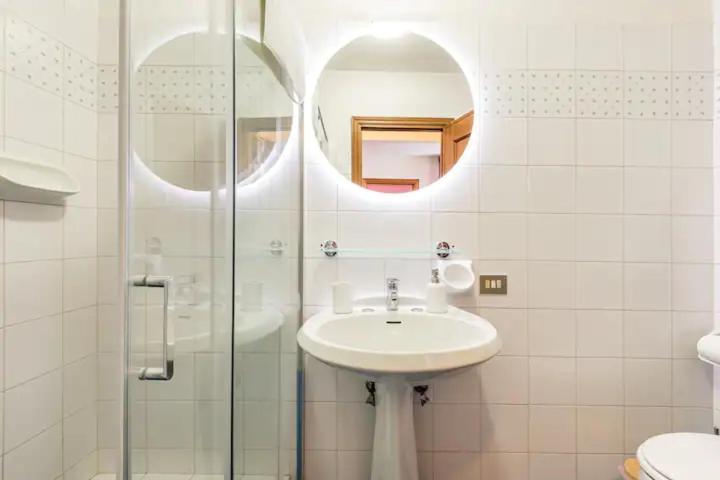 Residenza Degli Albizi Apartment Florence Luaran gambar