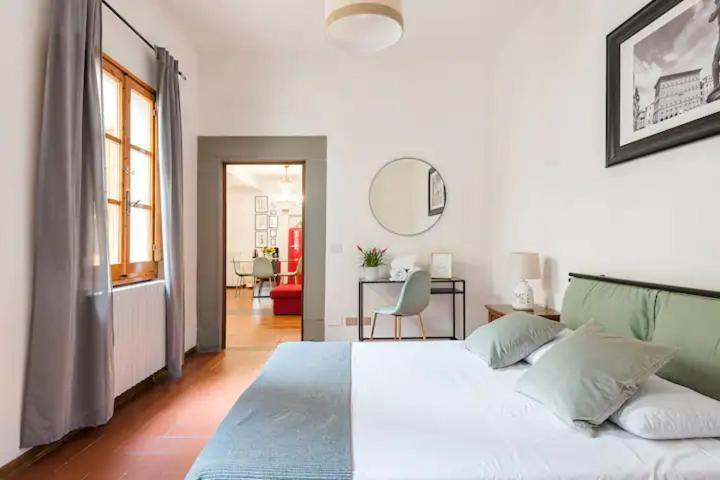 Residenza Degli Albizi Apartment Florence Luaran gambar
