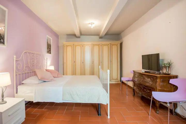 Residenza Degli Albizi Apartment Florence Luaran gambar