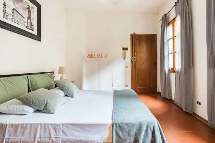 Residenza Degli Albizi Apartment Florence Luaran gambar