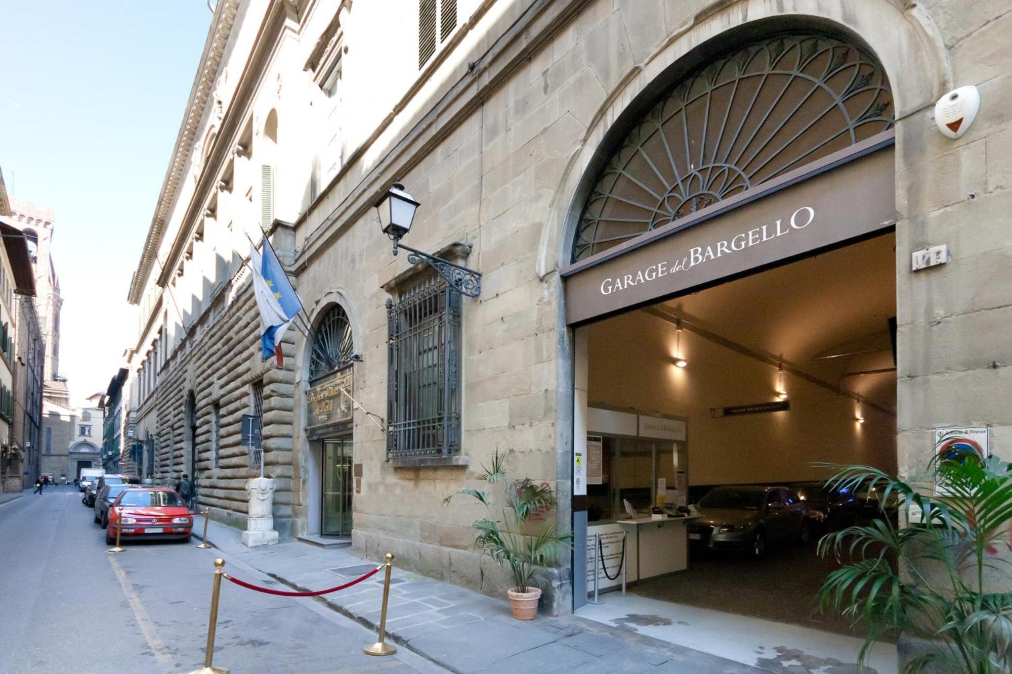 Residenza Degli Albizi Apartment Florence Luaran gambar